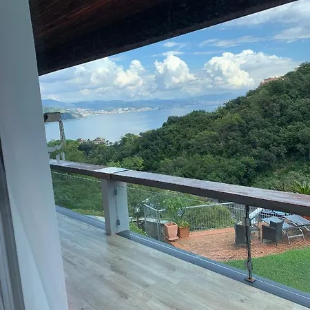 Beccaro's Villa Arenzano