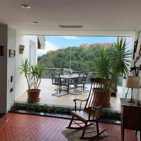 Beccaro's Villa *