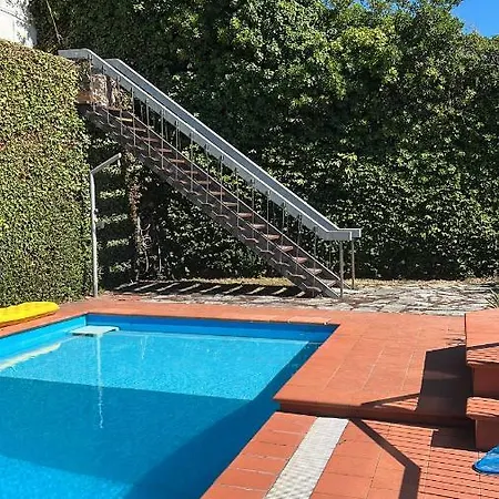 Villa Beccaro's *