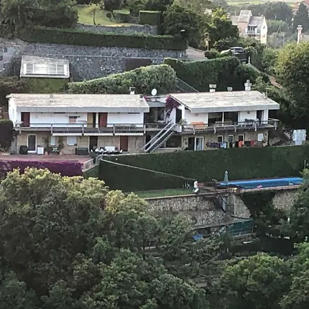 Villa Beccaro's