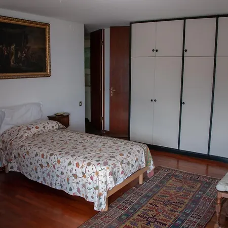 Villa Beccaro's Arenzano
