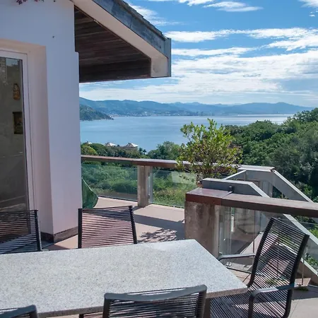 Beccaro's Villa Arenzano