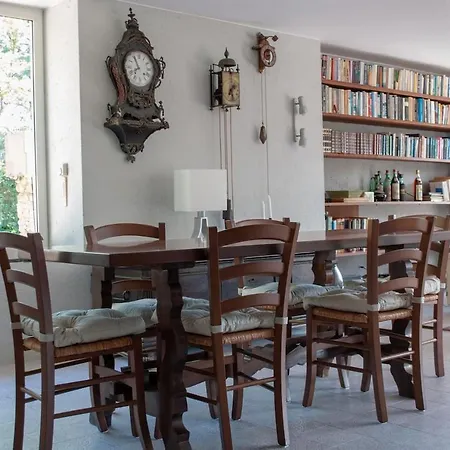 Beccaro's Villa
